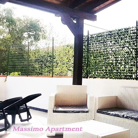 Massimo Apartment Tropea Εξωτερικό φωτογραφία