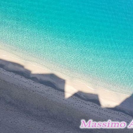Massimo Apartment Tropea Εξωτερικό φωτογραφία
