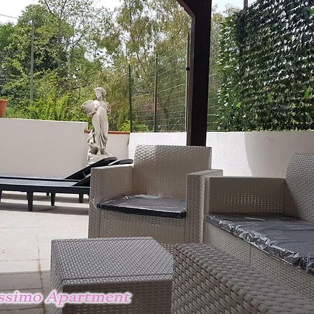 Massimo Apartment Tropea Εξωτερικό φωτογραφία