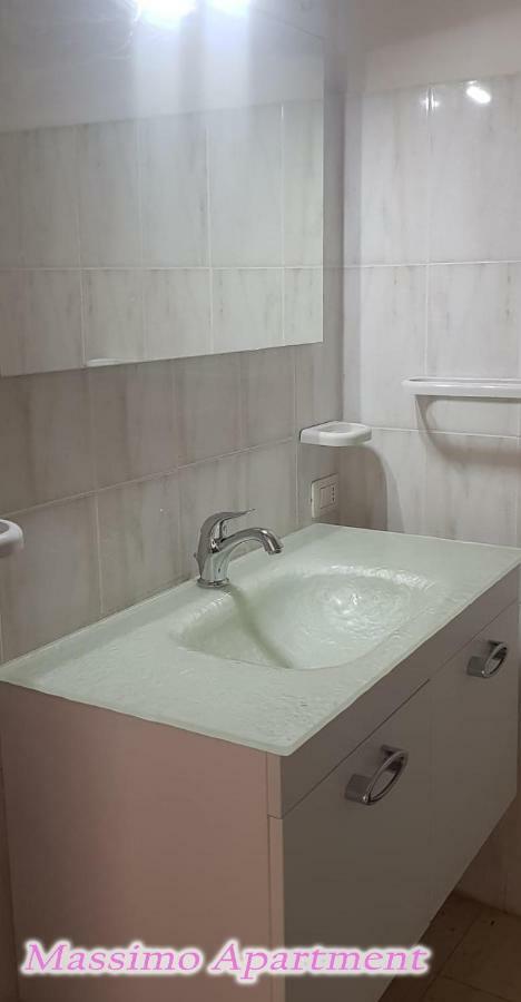 Massimo Apartment Tropea Εξωτερικό φωτογραφία