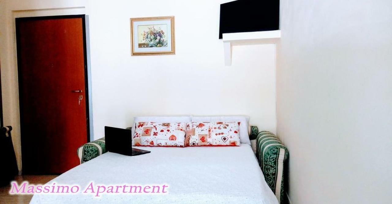 Massimo Apartment Tropea Εξωτερικό φωτογραφία
