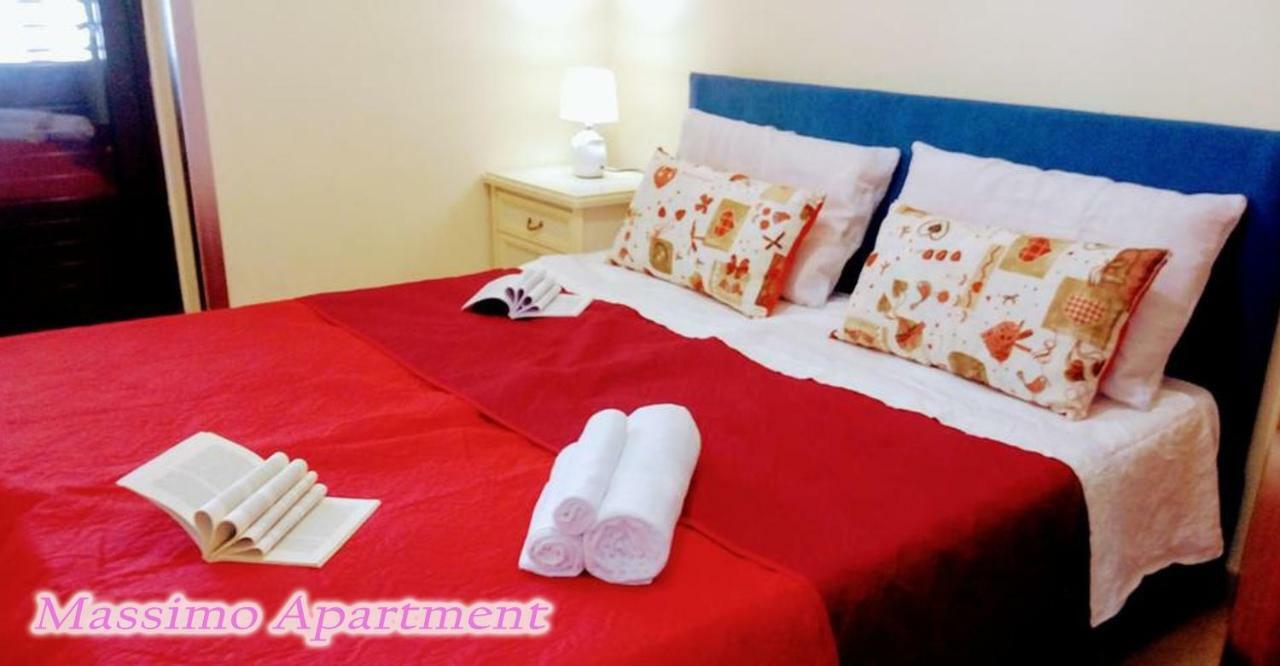 Massimo Apartment Tropea Εξωτερικό φωτογραφία